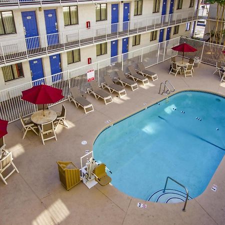 Phoenix Inn Zewnętrze zdjęcie