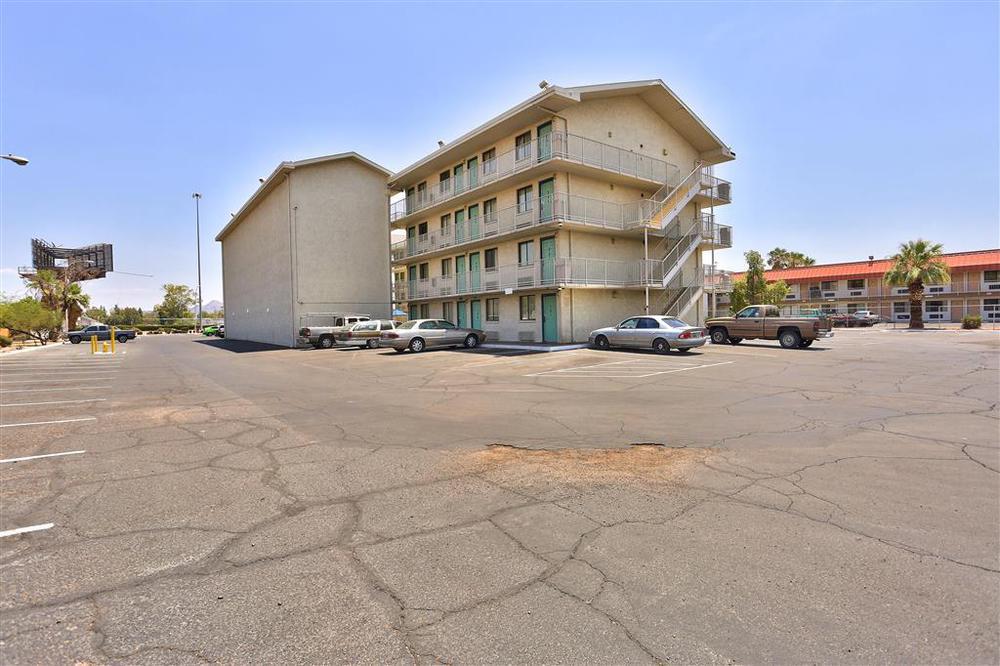 Phoenix Inn Zewnętrze zdjęcie