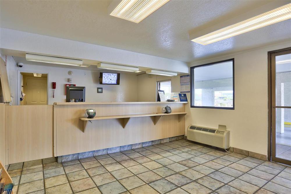 Phoenix Inn Wnętrze zdjęcie