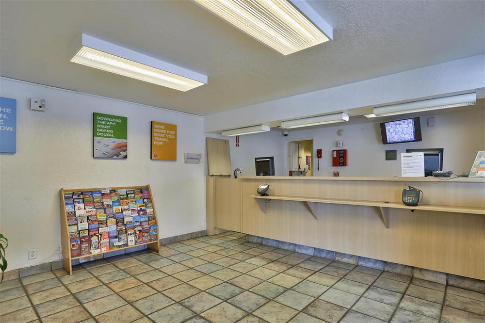 Phoenix Inn Wnętrze zdjęcie